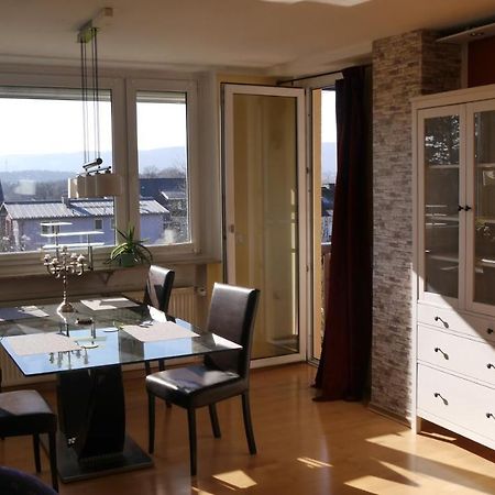 Grosszugige Wohnung Mit Herkulesblick Nahe Uni Kassel Eksteriør bilde