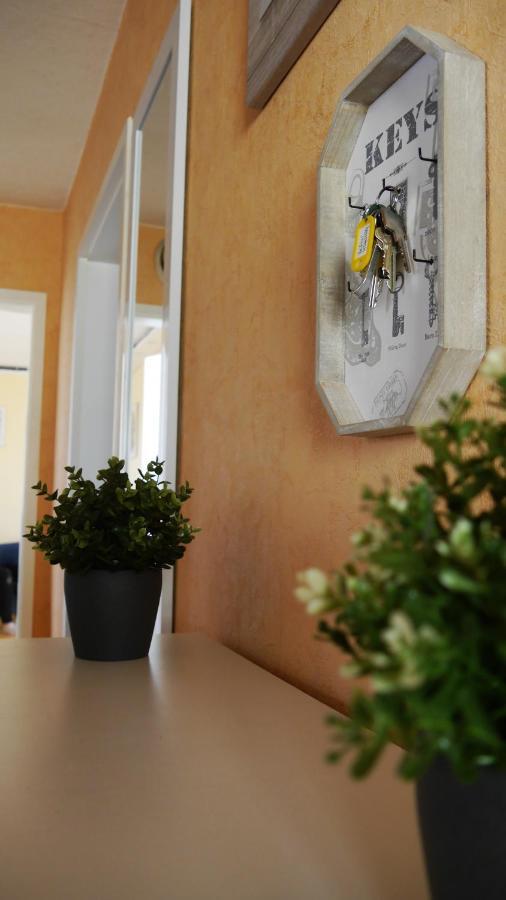 Grosszugige Wohnung Mit Herkulesblick Nahe Uni Kassel Eksteriør bilde