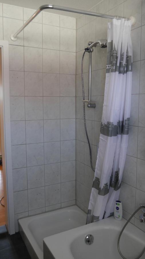 Grosszugige Wohnung Mit Herkulesblick Nahe Uni Kassel Eksteriør bilde